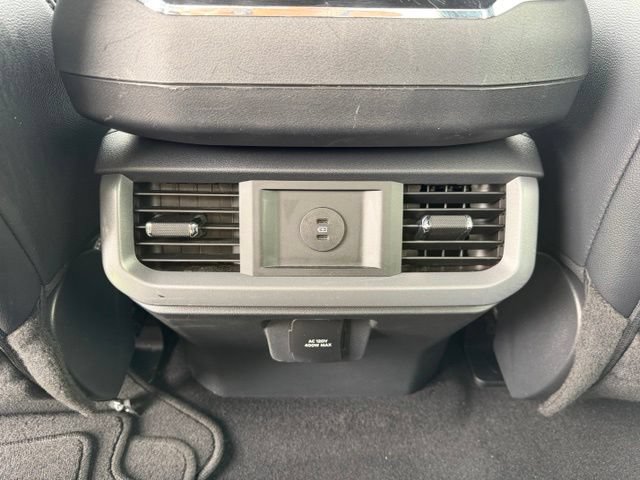 Certified 2025 Ford F150 Lariat AWD/4WD image 23