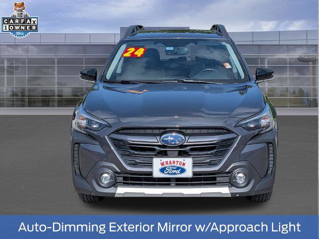 Used 2024 Subaru Outback Limited AWD/4WD image 10