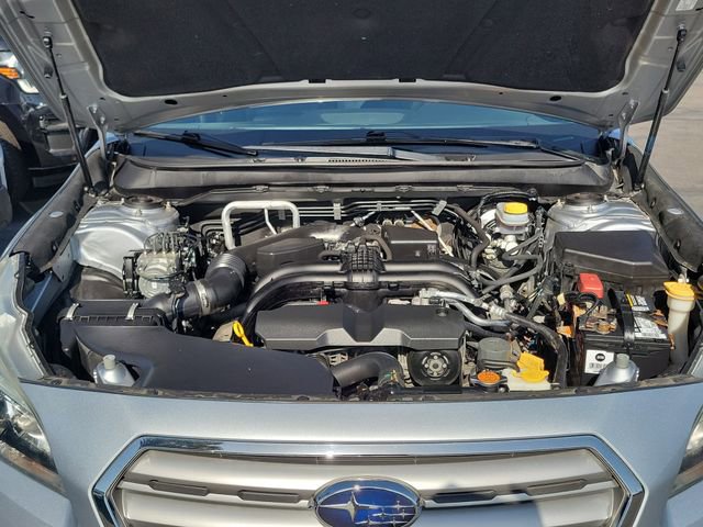 Used 2017 Subaru Outback 2.5i Premium AWD/4WD image 23