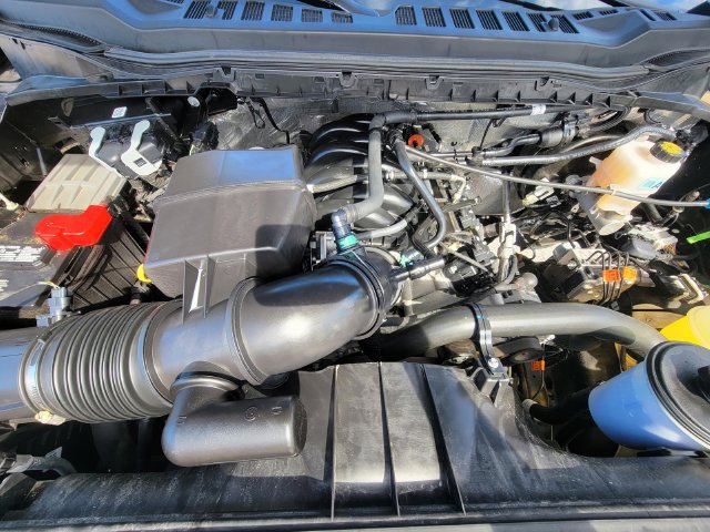 Certified 2024 Ford F250 XLT AWD/4WD image 36