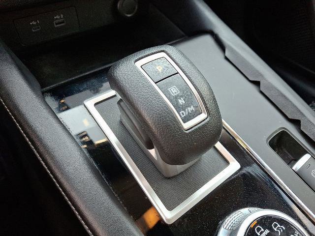 Used 2022 Mitsubishi Outlander ES image 15