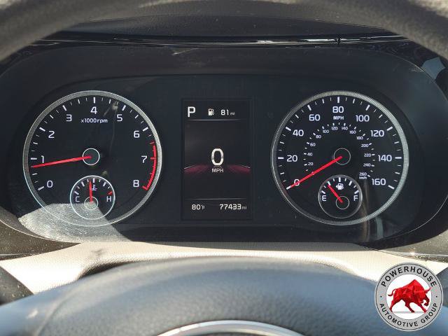Used 2023 Kia K5 LXS FWD image 32