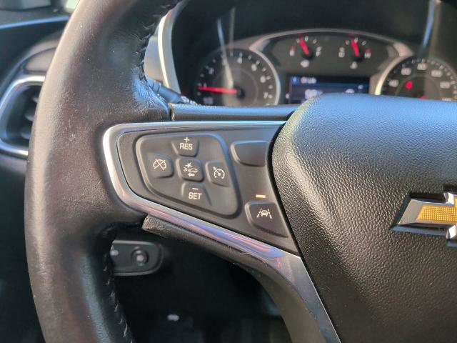 Used 2020 Chevrolet Equinox LT w/ Driver Convenience Package image 17