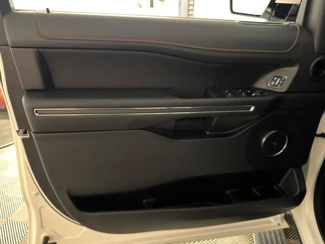 Certified 2023 Ford Expedition Max Limited RWD image 16