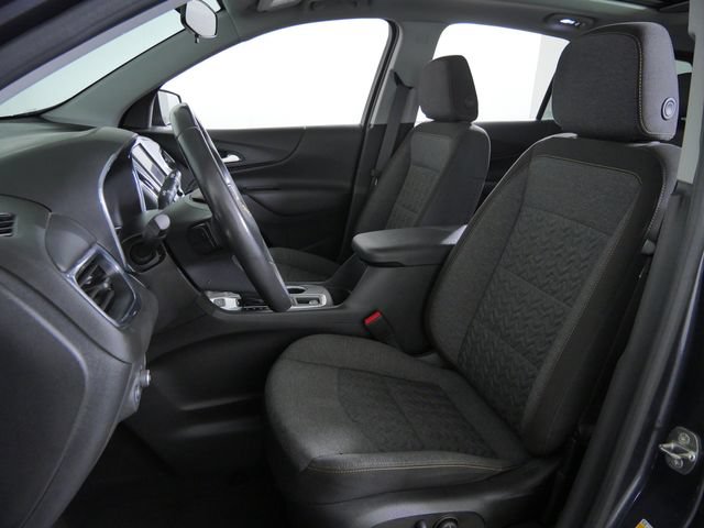 Used 2022 Chevrolet Equinox LT AWD/4WD image 22