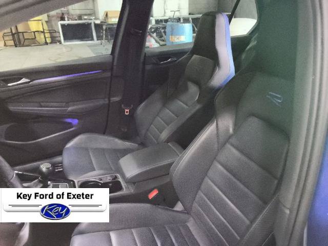 Used 2023 Volkswagen Golf 20th Anniversary Edition AWD/4WD image 25