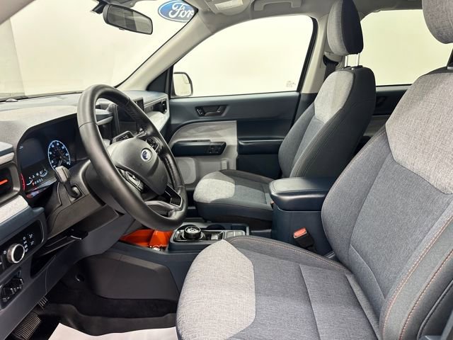 Certified 2024 Ford Maverick XLT w/ XLT Luxury Package image 23