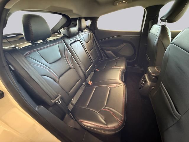 Certified 2025 Ford Mustang Mach-E Premium w/ Sport Appearance Package image 18