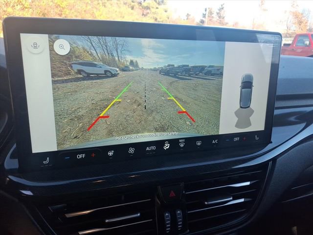 Certified 2024 Ford Escape ST-Line w/ Tech Pack #1 image 22