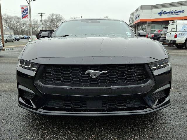 Certified 2024 Ford Mustang Premium RWD image 2