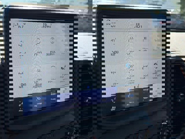 Certified 2023 Ford Bronco Sport Outer Banks image 28