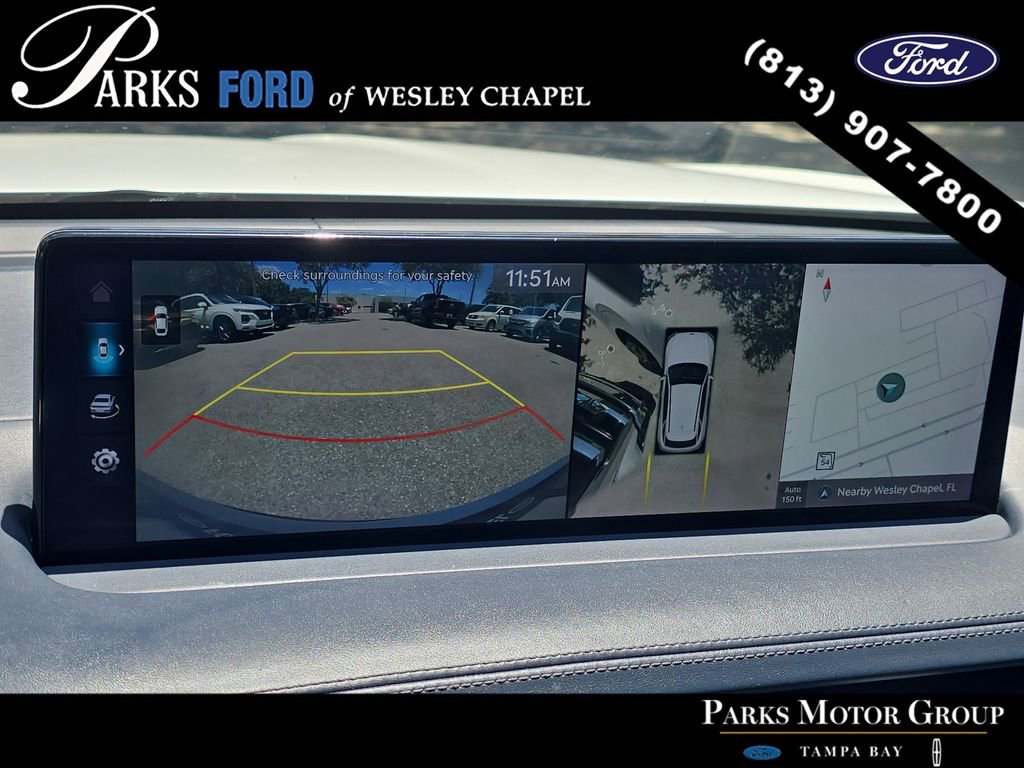 Used 2023 Genesis GV70 2.5T w/ Sport Prestige Package AWD/4WD image 22