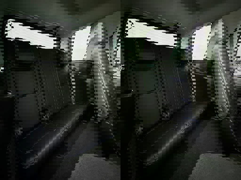 Used 2019 GMC Yukon Denali w/ Open Road Package image 35