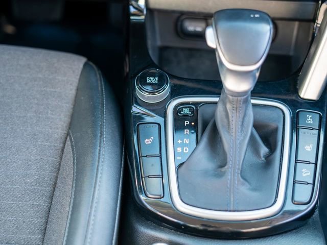 Used 2022 Kia Seltos Nightfall Edition image 31