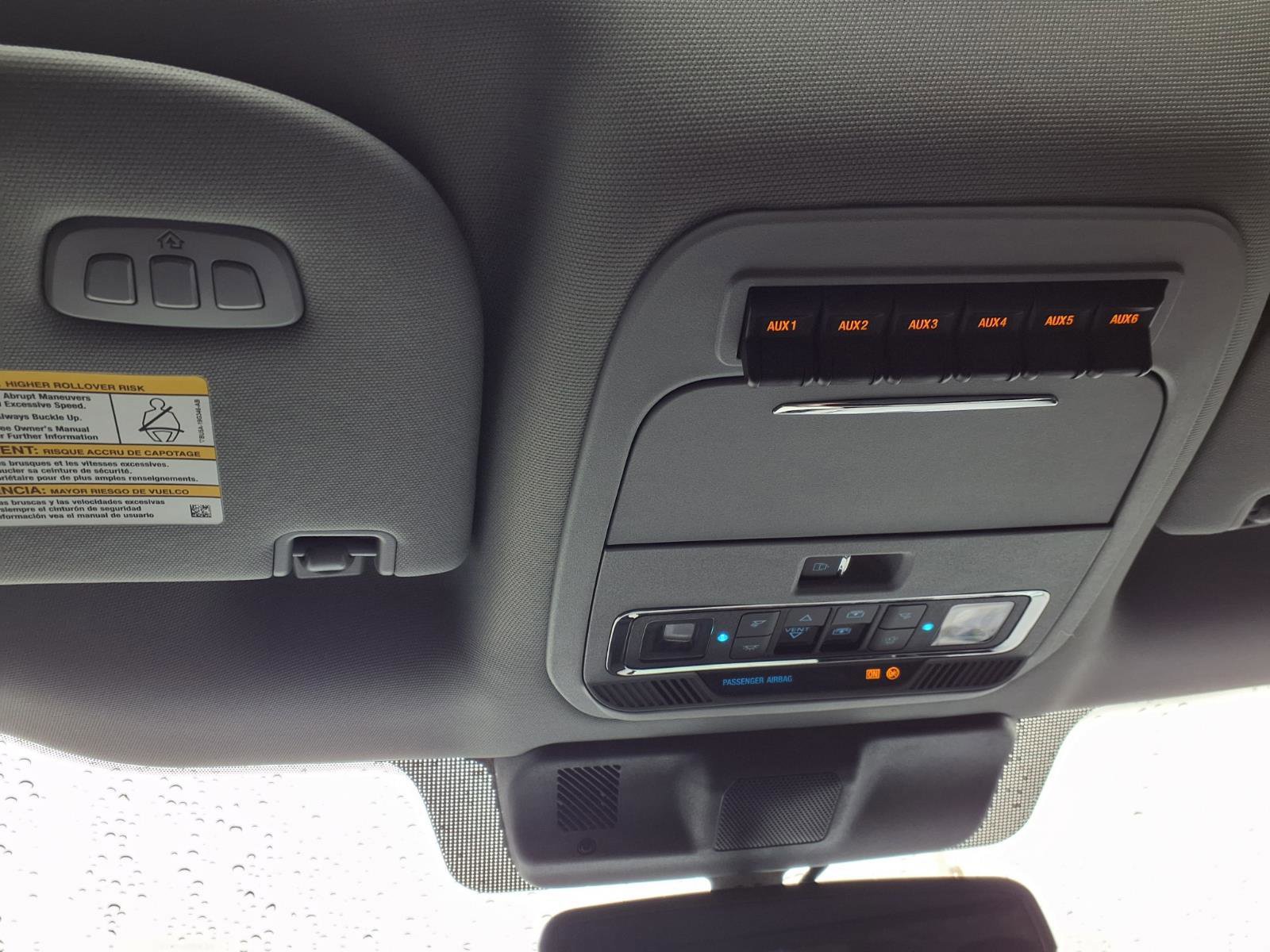 Certified 2024 Ford F250 Lariat w/ Lariat Ultimate Package image 18