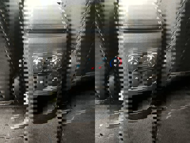 Certified 2021 Ford Explorer Limited w/ Equipment Group 301A image 17