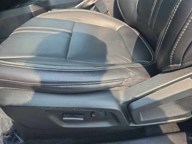 Certified 2019 Ford Ranger Lariat w/ Equipment Group 501A Mid RWD image 12