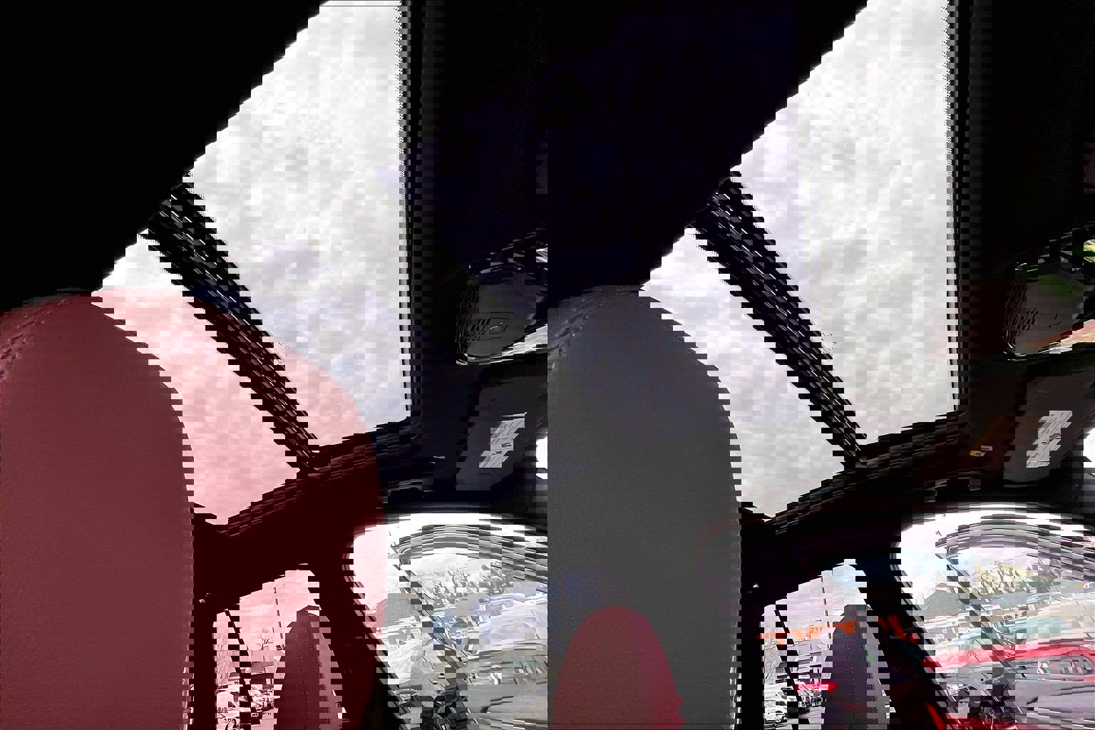 Used 2023 BMW X3 xDrive30i w/ M Sport Package image 22