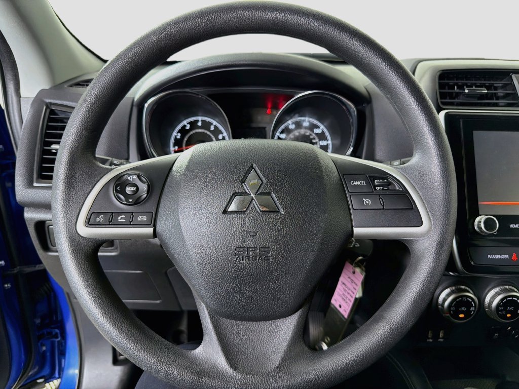 Used 2026 Mitsubishi Outlander Sport ES AWD/4WD image 14