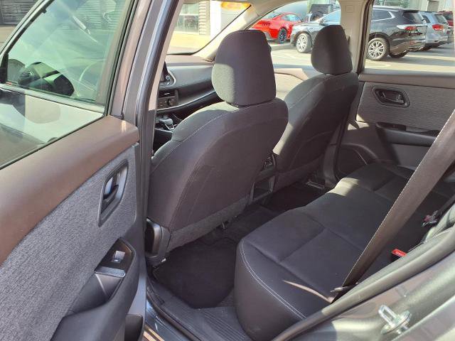 Used 2023 Nissan Rogue S image 20