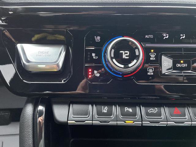 Used 2024 GMC Sierra 2500 AT4 w/ AT4 Preferred Package image 29