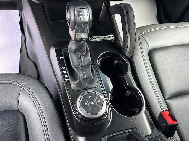 Certified 2023 Ford Bronco Big Bend AWD/4WD image 20