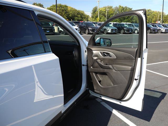 Used 2019 Chevrolet Traverse LT w/ LT Premium Package AWD/4WD image 31