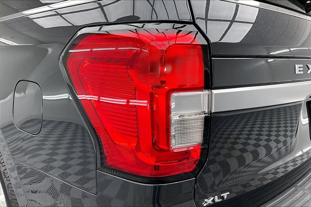 Certified 2022 Ford Expedition Max XLT AWD/4WD image 31