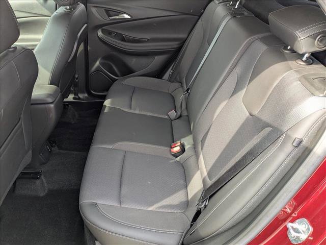 Used 2023 Buick Encore GX Preferred w/ Cold Weather Comfort Package AWD/4WD image 21