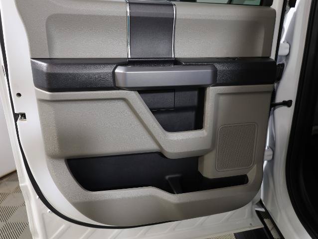 Certified 2019 Ford F350 XLT w/ XLT Value Package AWD/4WD image 32