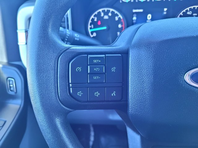 Certified 2024 Ford F250 XL w/ XL Driver Assist Package RWD image 24