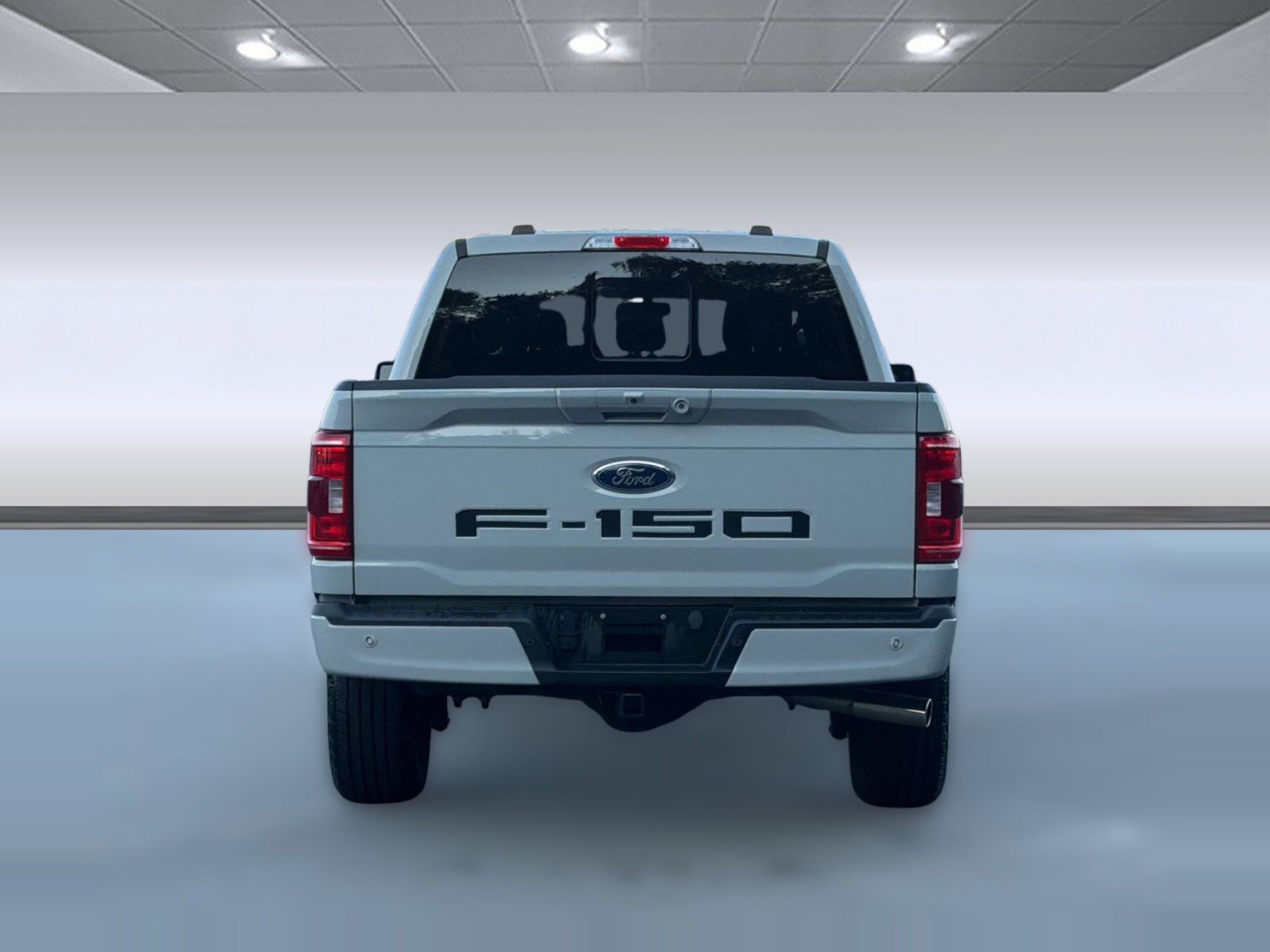 Certified 2023 Ford F150 XLT w/ Equipment Group 302A High AWD/4WD image 10