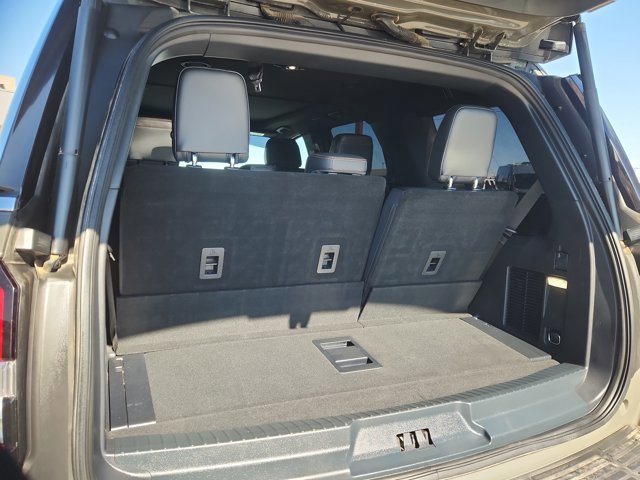 Certified 2024 Ford Expedition Timberline image 14