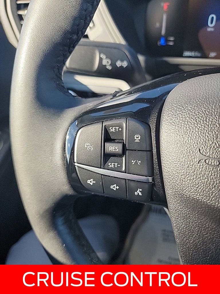 Certified 2023 Ford Escape Active w/ Tech Pack #1 image 4