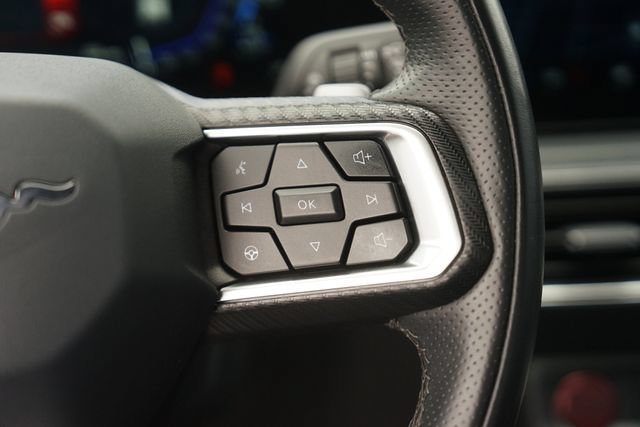 Certified 2024 Ford Mustang GT Premium RWD image 19