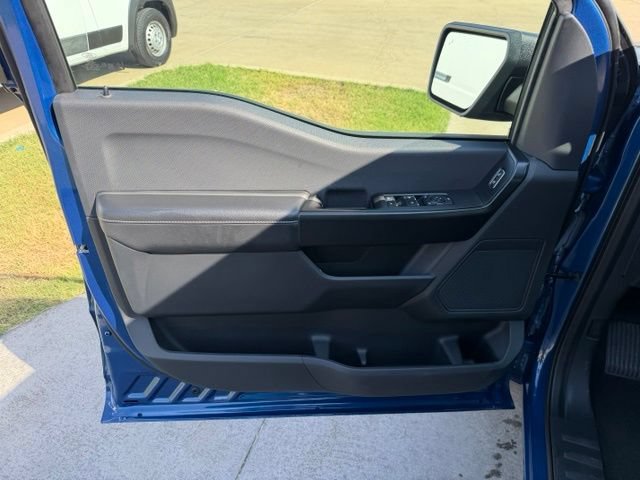 Certified 2024 Ford F150 STX RWD image 9