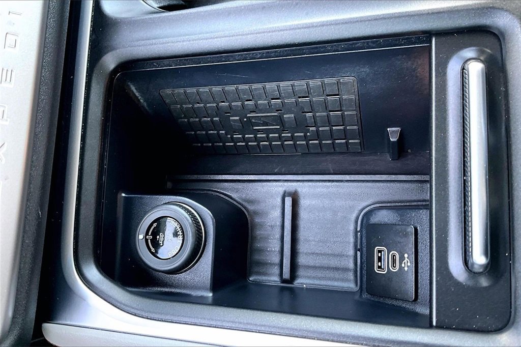 Certified 2025 Ford Expedition Max Active image 33