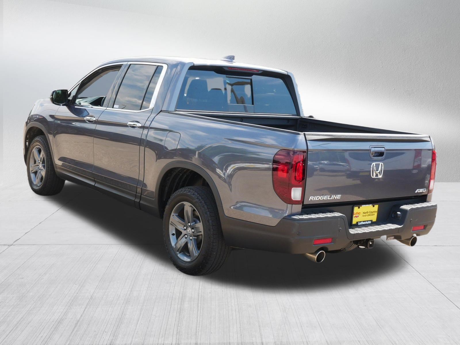Used 2023 Honda Ridgeline RTL-E image 5