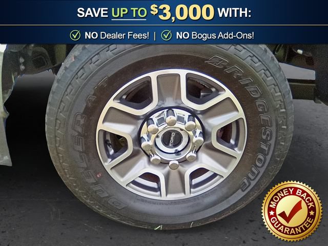Certified 2024 Ford F250 Lariat w/ Lariat Ultimate Package AWD/4WD image 13