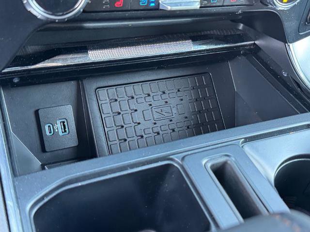Certified 2023 Ford F150 Platinum w/ Equipment Group 701A High AWD/4WD image 23