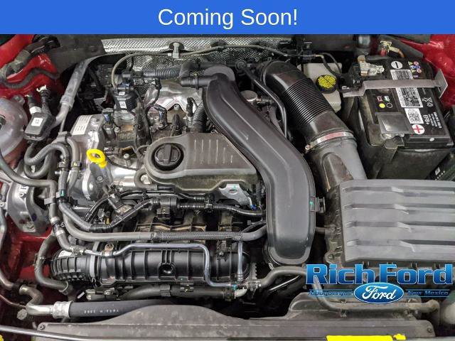 Used 2023 Volkswagen Taos SE image 22