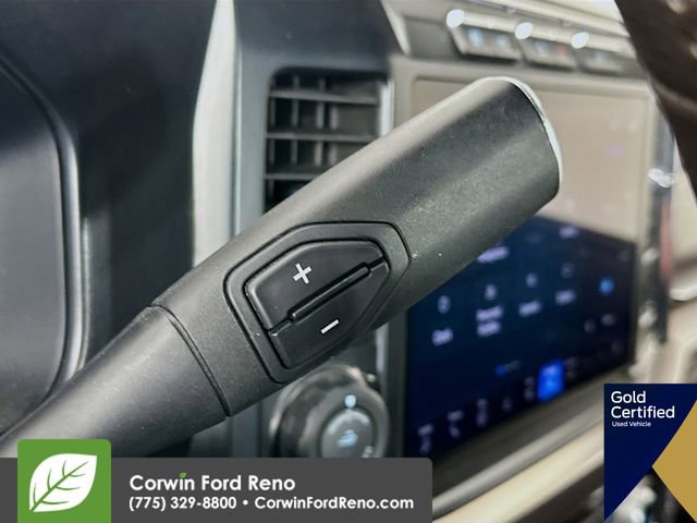 Certified 2024 Ford F250 King Ranch w/ Chrome Package image 21