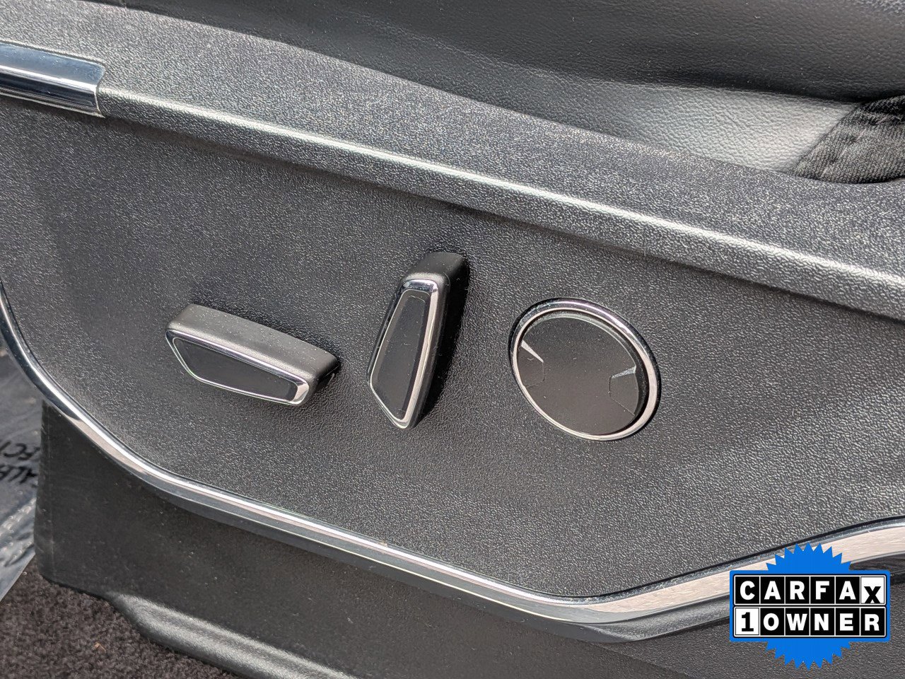 Certified 2022 Ford F150 Platinum AWD/4WD image 21