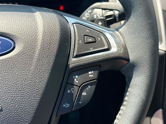 Certified 2024 Ford Edge SEL w/ Convenience Package AWD/4WD image 20