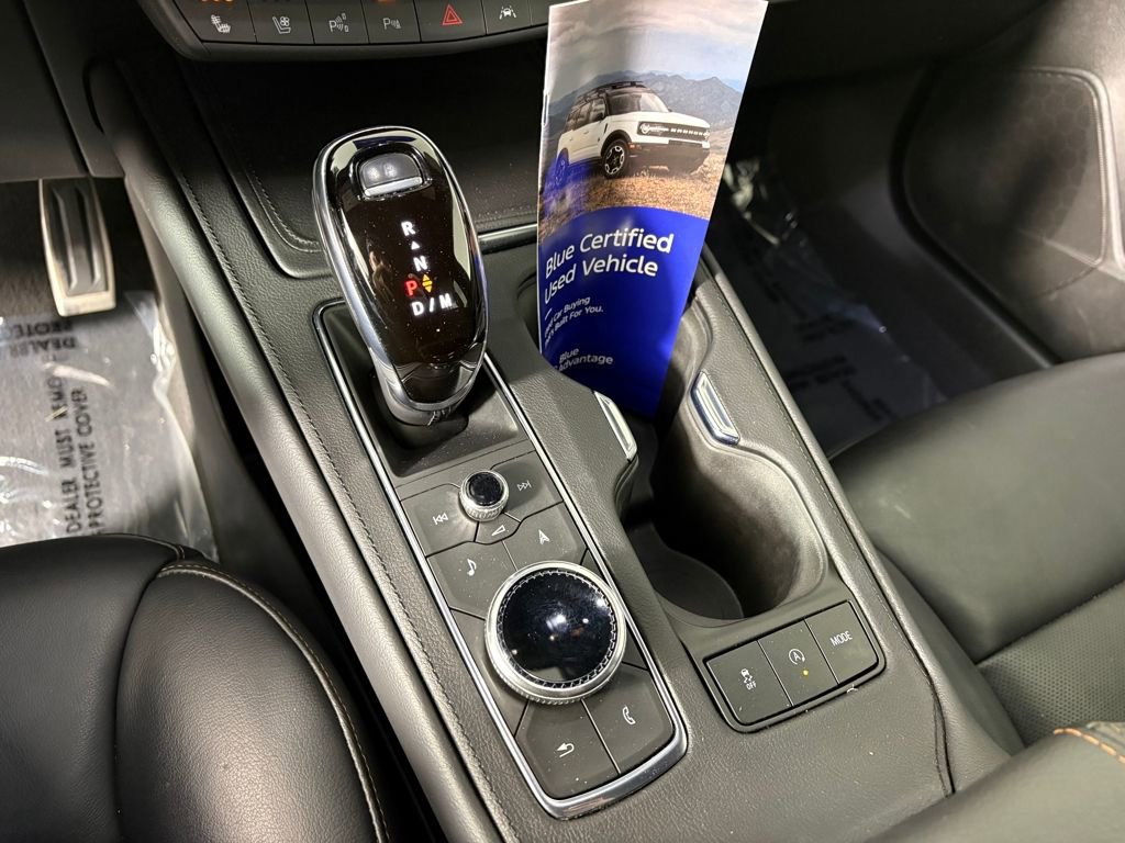 Used 2021 Cadillac XT4 Sport image 22