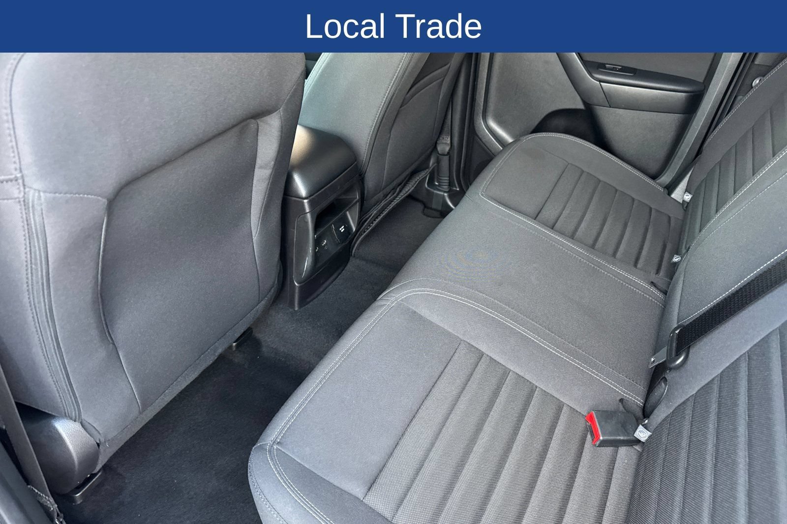 Certified 2023 Ford Ranger XLT w/ Equipment Group 301A Mid RWD image 16