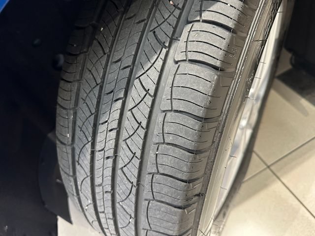 Certified 2024 Ford Edge SEL AWD/4WD image 25