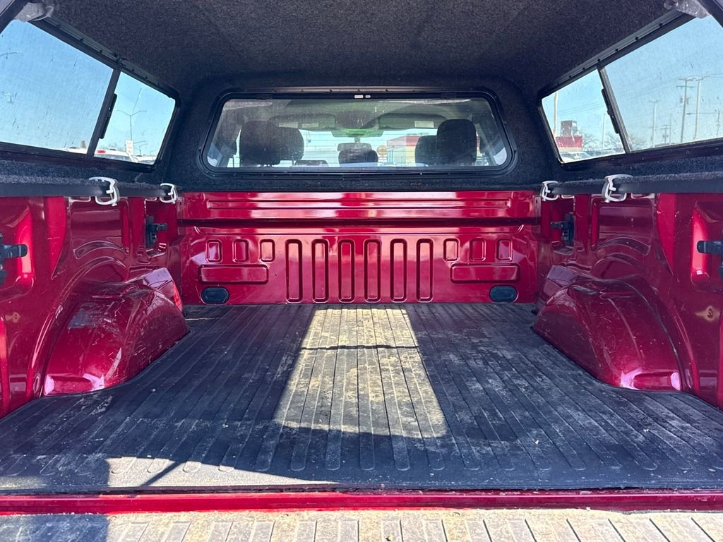 Certified 2020 Ford F150 XLT w/ Trailer Tow Package image 8