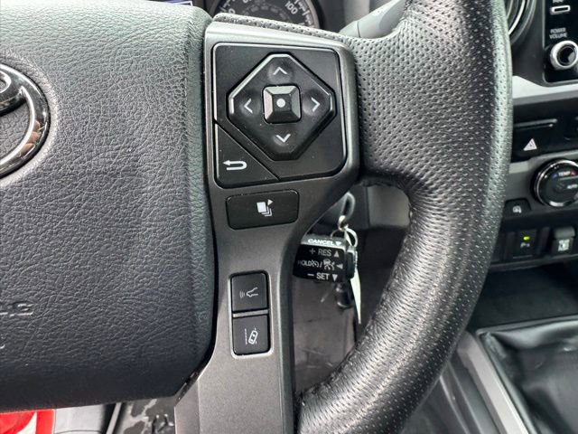Used 2023 Toyota Tacoma TRD Pro AWD/4WD image 20