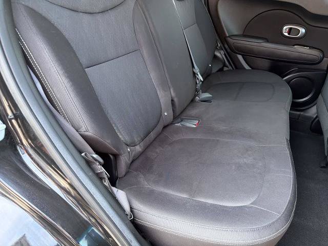 Used 2019 Kia Soul FWD image 21